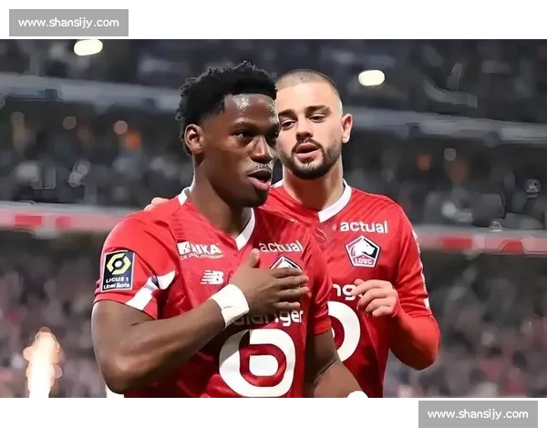 法甲双星引爆转会市场 科特迪瓦锋将拒土超高薪留队